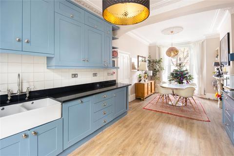 4 bedroom terraced house for sale, Rushmore Road, Lower Clapton, London, E5