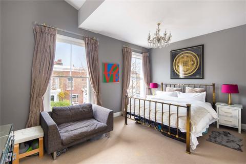 4 bedroom terraced house for sale, Rushmore Road, Lower Clapton, London, E5