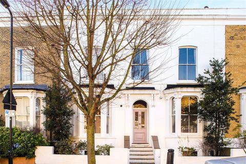 4 bedroom terraced house for sale, Rushmore Road, Lower Clapton, London, E5