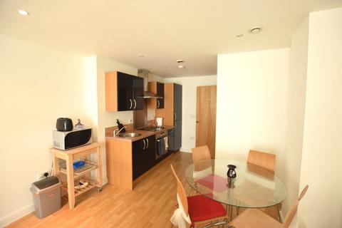 1 bedroom apartment to rent, Echo Central One