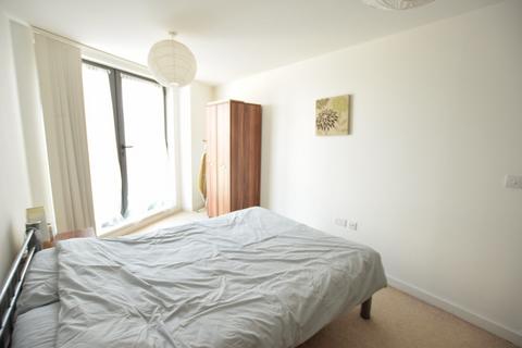 1 bedroom apartment to rent, Echo Central One