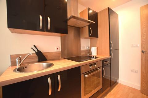 1 bedroom apartment to rent, Echo Central One