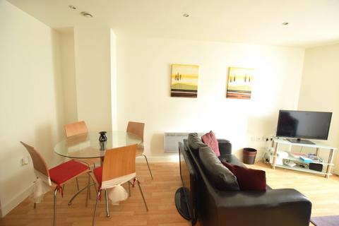 1 bedroom apartment to rent, Echo Central One