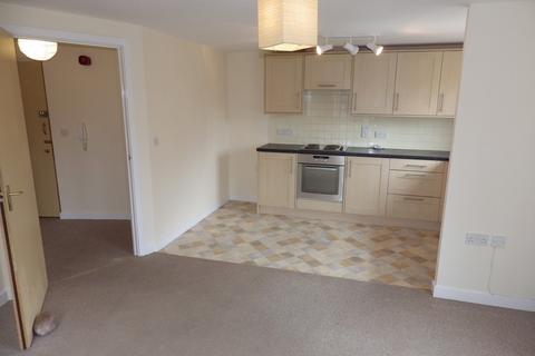 2 bedroom apartment to rent, Tarpan Walk, Westbury