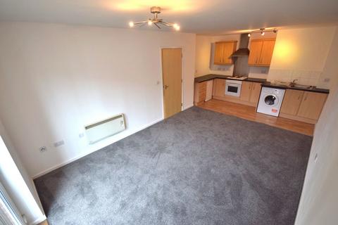 1 bedroom apartment to rent, Jefferson Place West Bromwich B71 4EY