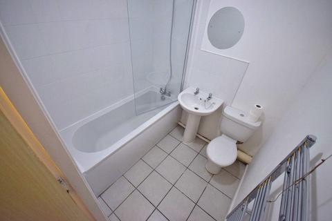 1 bedroom apartment to rent, Jefferson Place West Bromwich B71 4EY