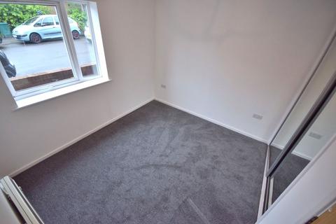 1 bedroom apartment to rent, Jefferson Place West Bromwich B71 4EY