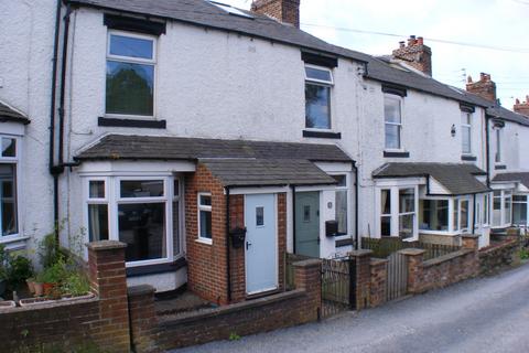 3 bedroom terraced house to rent, Gribdale Terrace, Gribdale