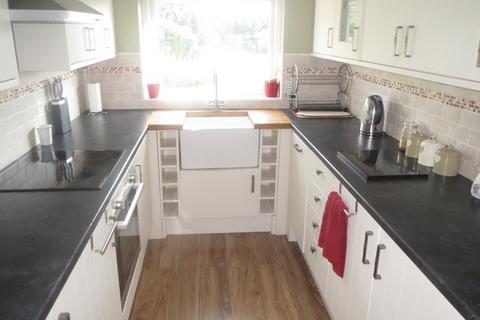 3 bedroom terraced house to rent, Gribdale Terrace, Gribdale