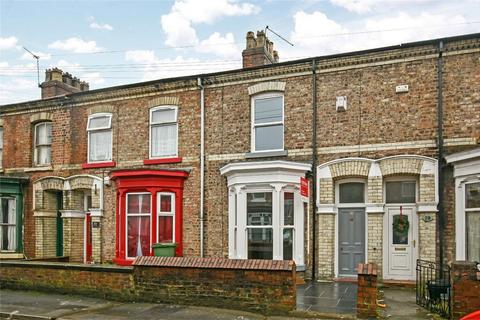 search 4 bed houses to rent in york | onthemarket