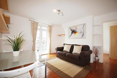 2 bedroom apartment to rent, Vittoria House, King's Cross, Angel, Islington, Barnsbury, London, N1