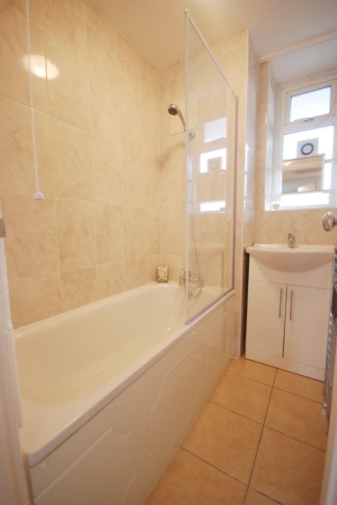 Bathroom &amp; Toile