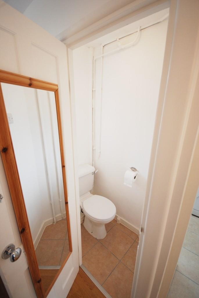 Bathroom &amp; Toile