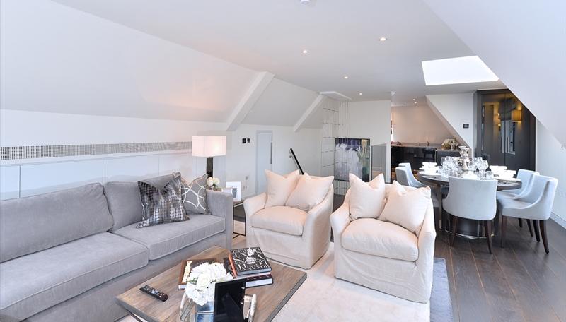 2 bedroom flat to rent