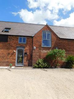 2 bedroom terraced house to rent, Walford Barns, Shrewsbury