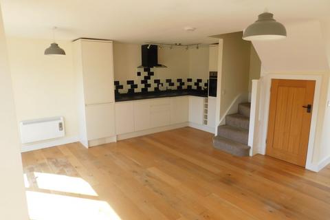 2 bedroom terraced house to rent, Walford Barns, Shrewsbury