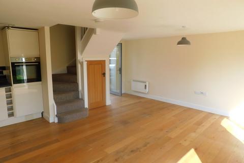 2 bedroom terraced house to rent, Walford Barns, Shrewsbury