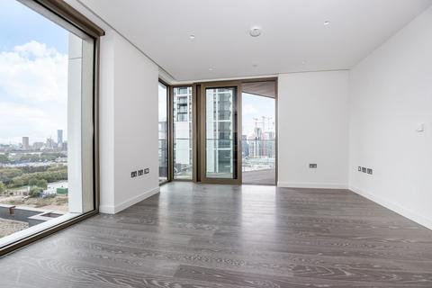 1 bedroom apartment to rent, The Lighterman, Lower Riverside, Greenwich Peninsula, Pilot Walk, SE10