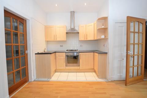 undefined, St Clair Street, Kirkcaldy, KY1