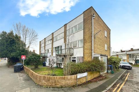 4 bedroom end of terrace house to rent, Runnymede Court, Egham, Surrey, TW20