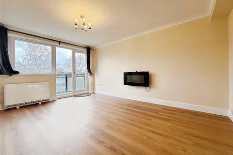 4 bedroom end of terrace house to rent, Runnymede Court, Egham, Surrey, TW20