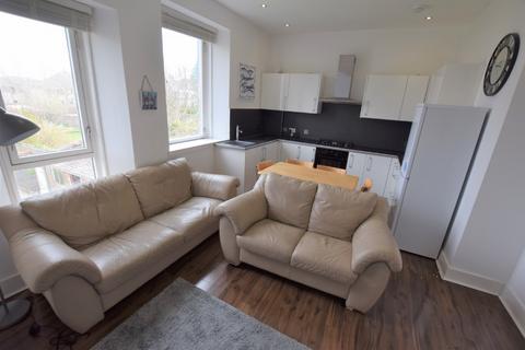 2 bedroom flat to rent - Mount Street, Rosemount, Aberdeen, AB25