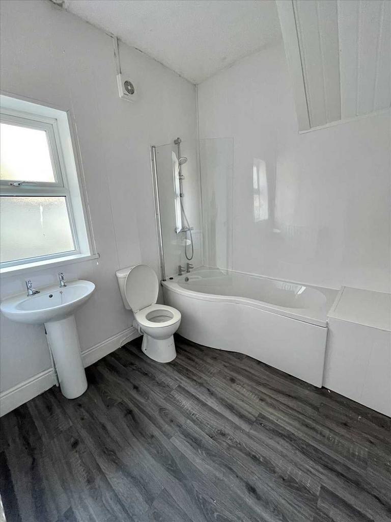 Bathroom/w.c.