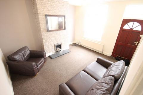 2 bedroom terraced house to rent, Bangor Street, Lower Wortley, Leeds, LS12 5PN