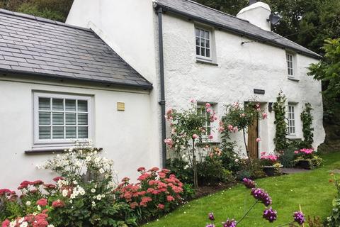 Search Cottages For Sale In Ll53 Onthemarket