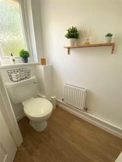 3 bedroom end of terrace house to rent, Spencer Drive, Tiverton, Devon, EX16
