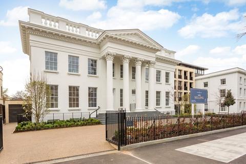 2 bedroom apartment for sale - One Bayshill Road, Cheltenham, Gloucestershire, GL50