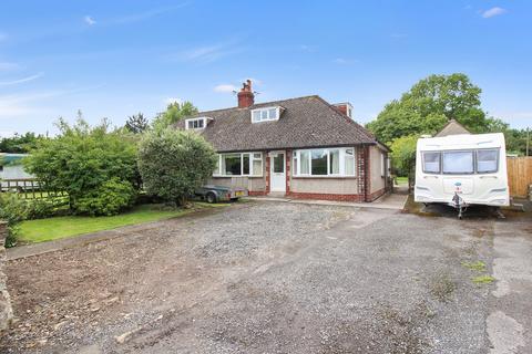 3 bedroom chalet for sale, Rudge Road, Standerwick, Frome