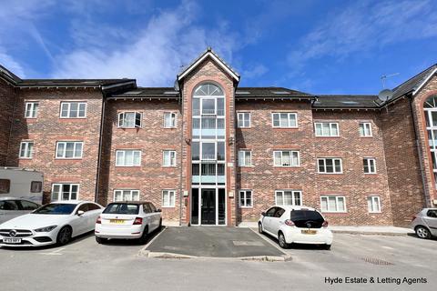 2 bedroom apartment to rent - Moss Lane, Bolton BL6