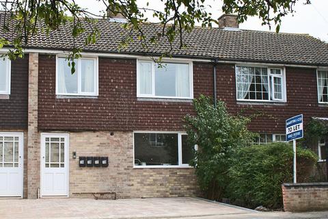 2 bedroom flat to rent - Clover Place, Oxford