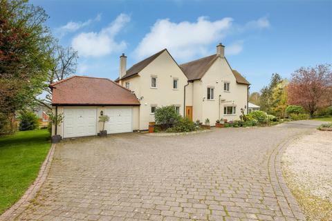 Ashby De La Zouch Leicestershire Le65 4 Bed Country House 850 000