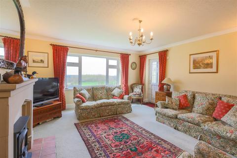 Ashby De La Zouch Leicestershire Le65 4 Bed Country House 850 000