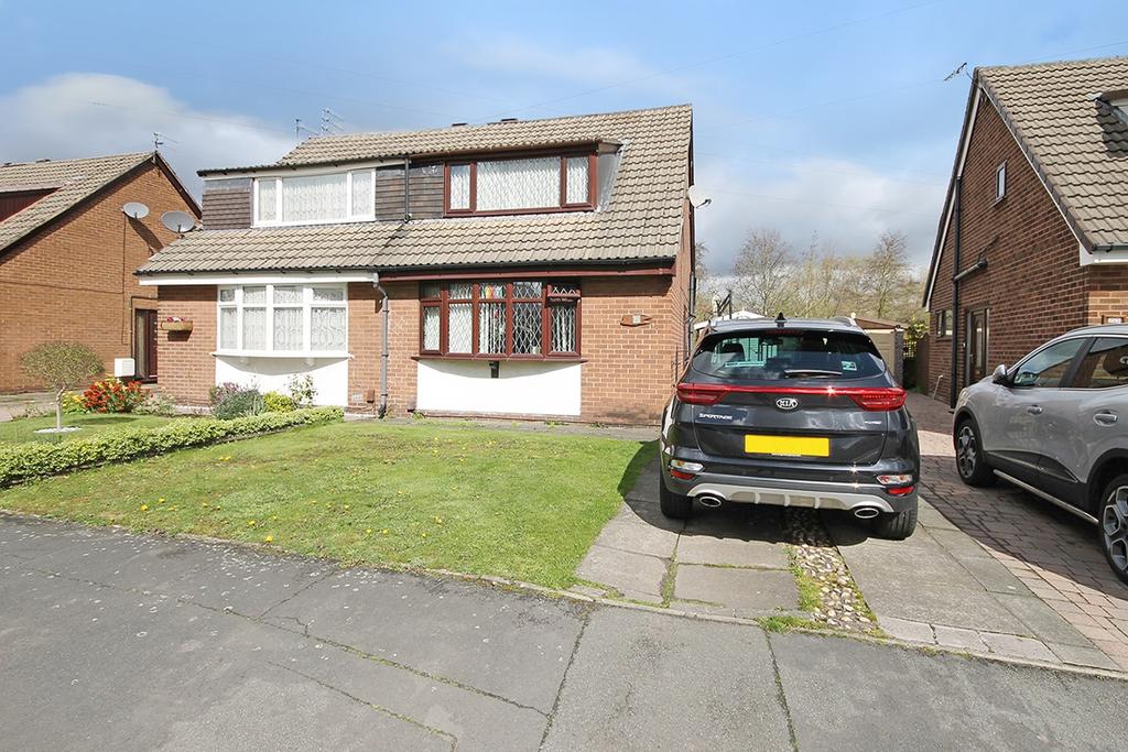 Eastford Road, Warrington, WA4 3 bed property £205,000