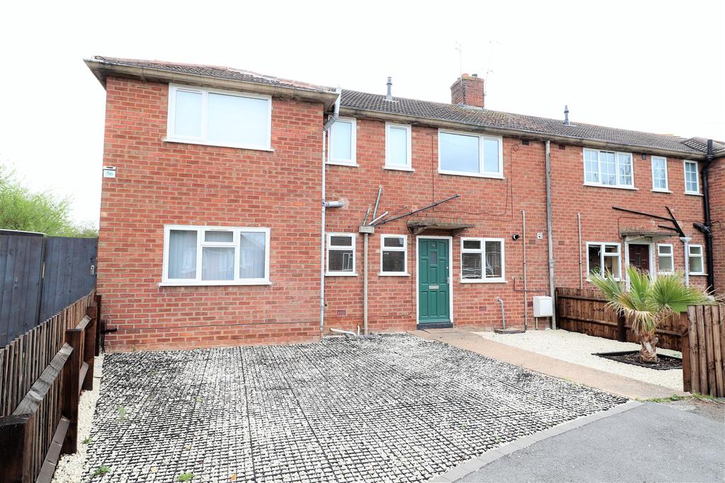Stonehouse Close, Cubbington, Leamington Spa 2 bed £185,000