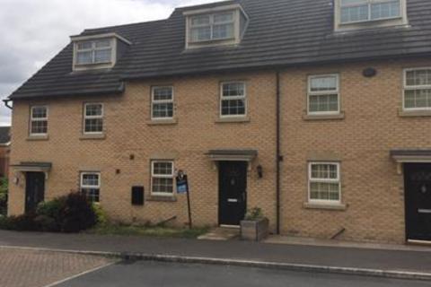 3 bedroom terraced house to rent, 32, Hawthorne Drive, Barnsley, South Yorkshire