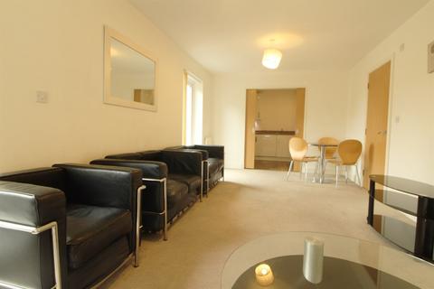 2 bedroom penthouse to rent, Friary Court, Tudor Road, Reading, RG1