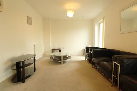 2 bedroom penthouse to rent, Friary Court, Tudor Road, Reading, RG1