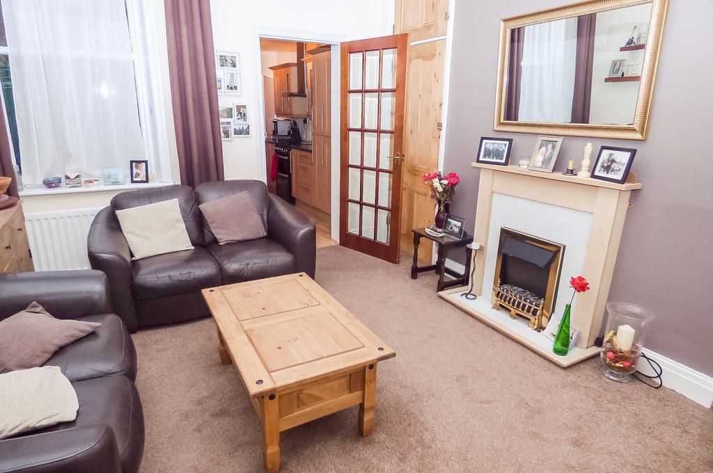 Simonside Terrace, Heaton, Newcastle upon Tyne,