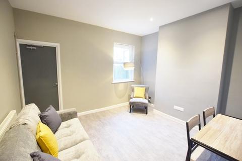 1 bedroom in a house share to rent - Davenport Road, Derby