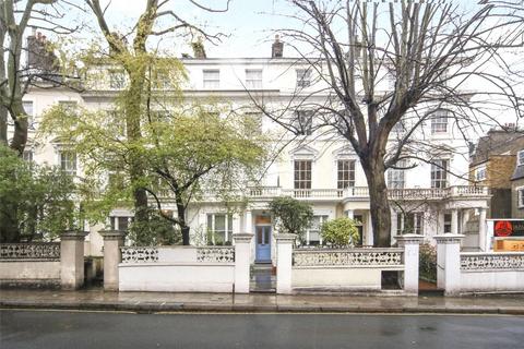 1 bedroom flat to rent, Kensington Church Street, Kensington, W8