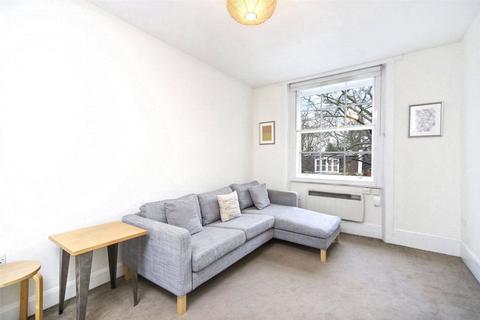 1 bedroom flat to rent, Kensington Church Street, Kensington, W8