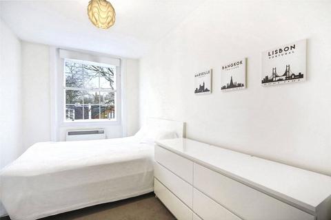 1 bedroom flat to rent, Kensington Church Street, Kensington, W8