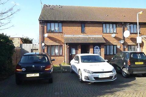 1 bedroom flat to rent, Boltons Lane, Harlington, Hayes