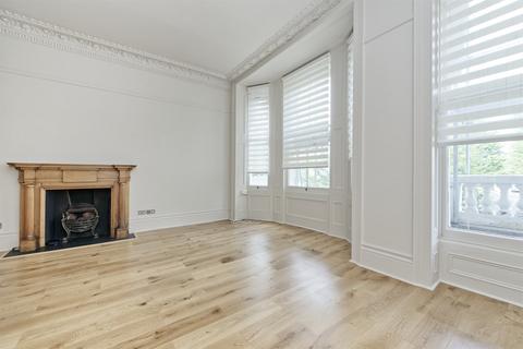 1 bedroom flat to rent, Brunswick Gardens, London, W8
