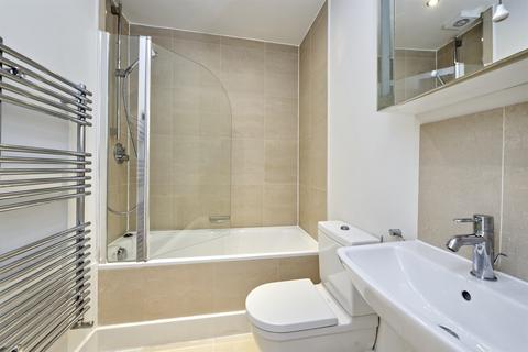 1 bedroom flat to rent, Brunswick Gardens, London, W8