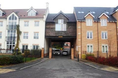 1 bedroom flat to rent - Hermitage Court, Honeywell Close, Oadby, Leicester LE2